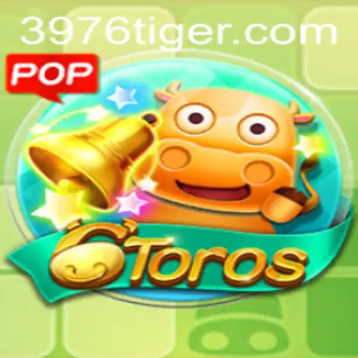 Descubra o Fascinante Mundo de 6Toros: O Jogo que Conquista a Todos
