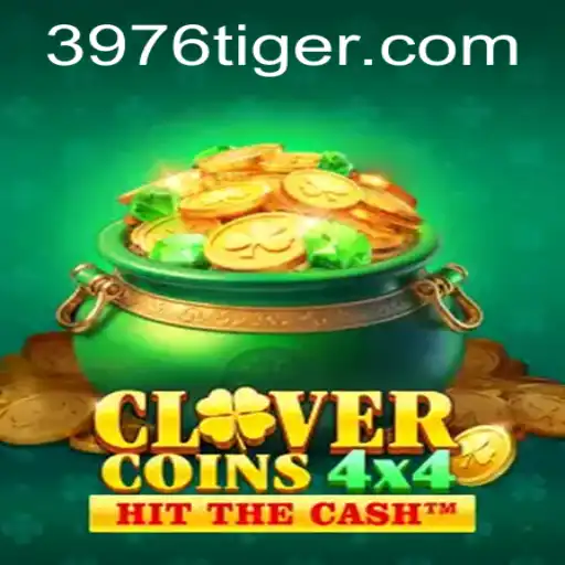 CloverCoins4x4: Uma Imersão no Mundo dos Jogos de Estratégia