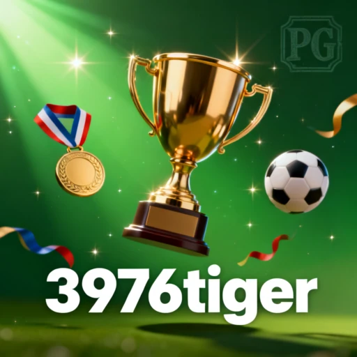 3976tiger Logo