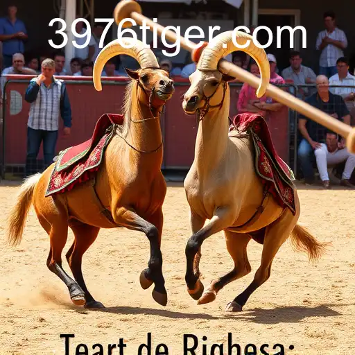 Rinha de galos